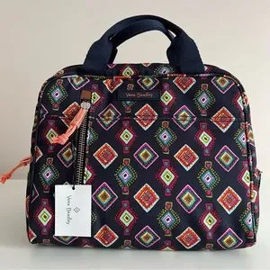 Vera Bradley | Bags | New Vera Bradley Backpack Lunch Bag 